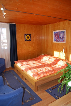 Chalet_Laerchenheim_Schlafzimmer_1